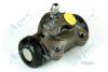 APEC braking BCY1179 Wheel Brake Cylinder